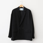 よそいきルーズWJK #BLACK [D224-J126]