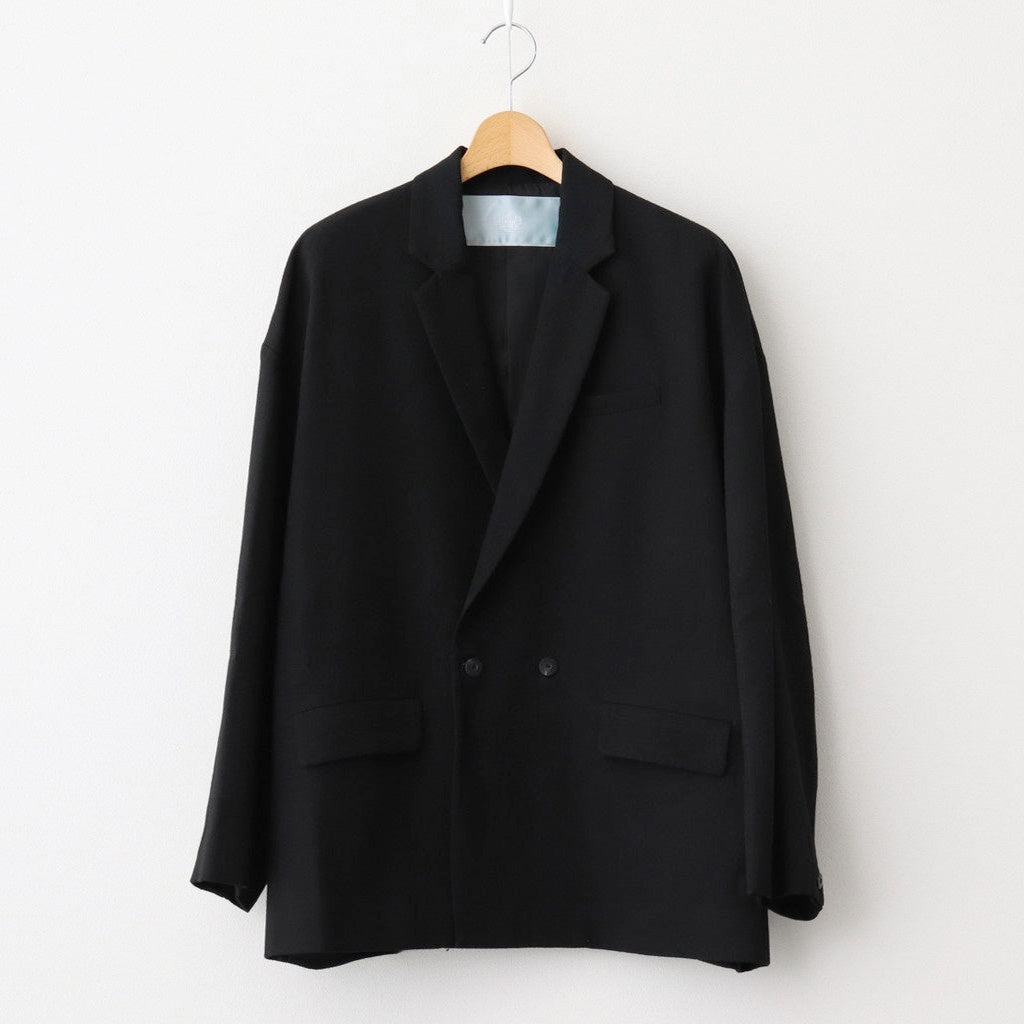 よそいきルーズWJK #BLACK [D224-J126]