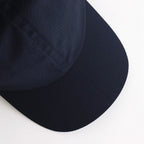 COOLMAX SUCKER CAP #NAVY [NO.27225-A]