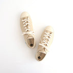 SHOES LIKE POTTERY LOW #BEIGE [S.L.P.01]