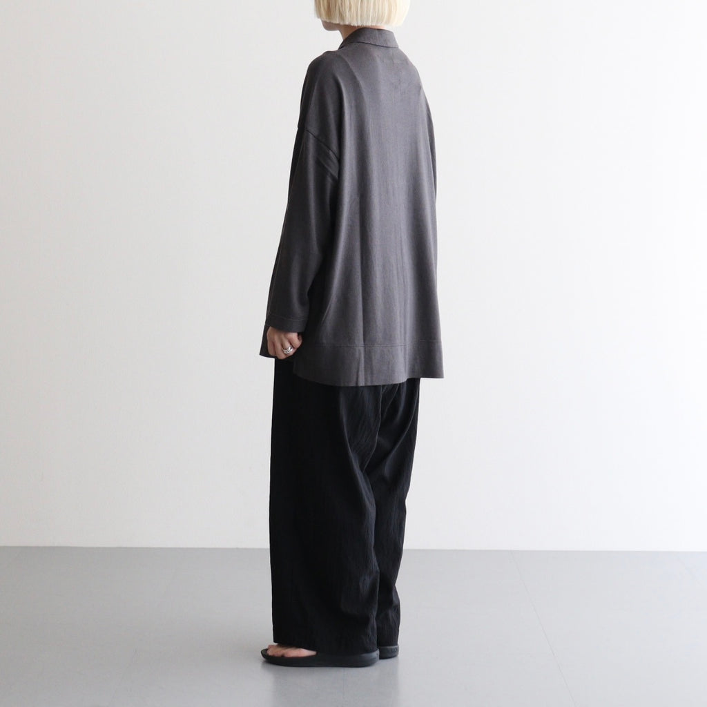 女性モデル(マツオ):156cm　着用サイズ:3