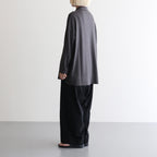 女性モデル(マツオ):156cm　着用サイズ:3