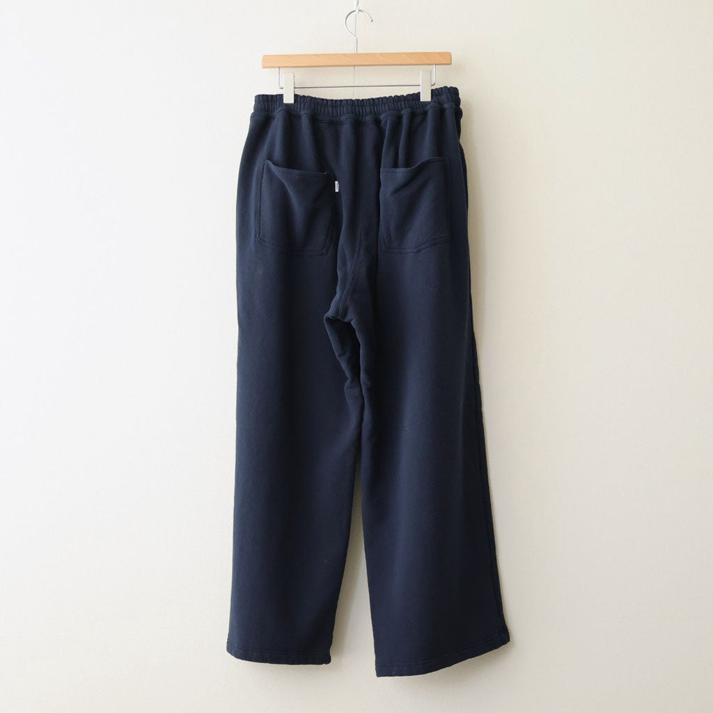 SWEAT PANTS #NAVY [26440906]