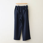SWEAT PANTS #NAVY [26440906]