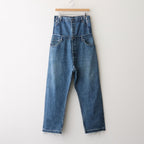W WAIST DENIM PT #SIZE:3 E [Q25A-T018]