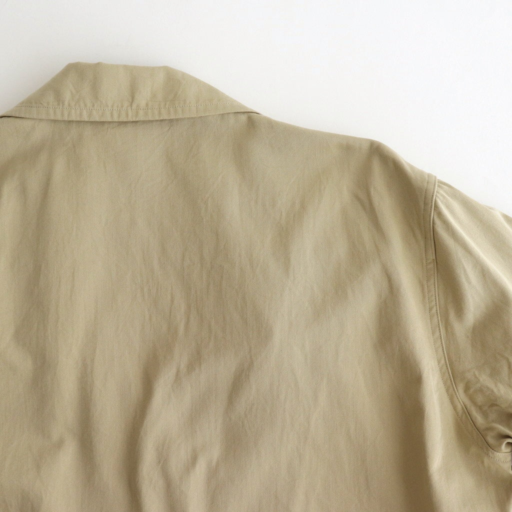 3B JACKET #khaki [15301]