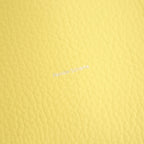 bucket bag #cream yellow [yv-b-bkb]