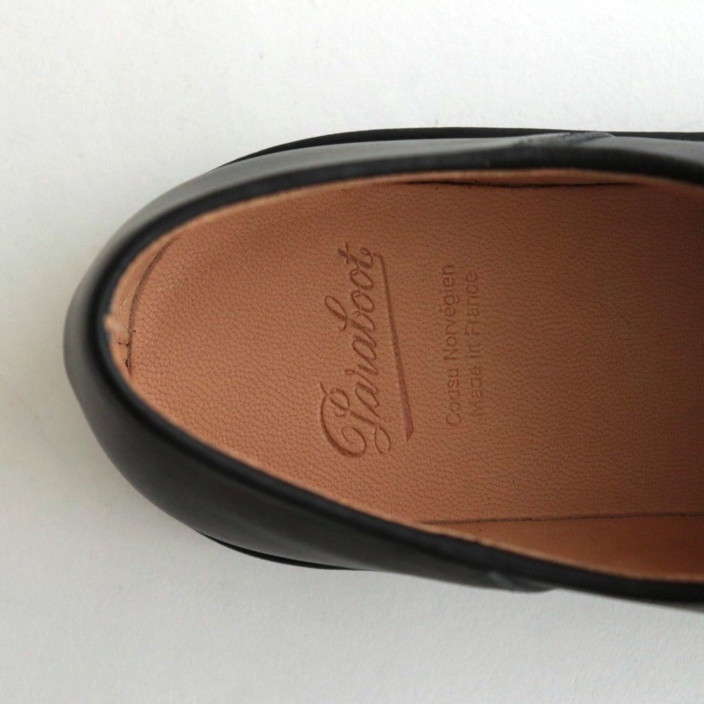 MICHAEL-ミカエル #NOIR [7156]