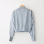 Layered Polo Knit #CHO [12610508]