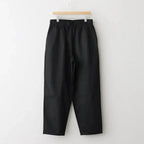CORPORATE EASY PANTS #BLACK [FSC263-40168B]
