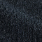 LIGHT CASHMERE KNIT V-NECK P/O #CHARCOAL [A25AV06CJ]