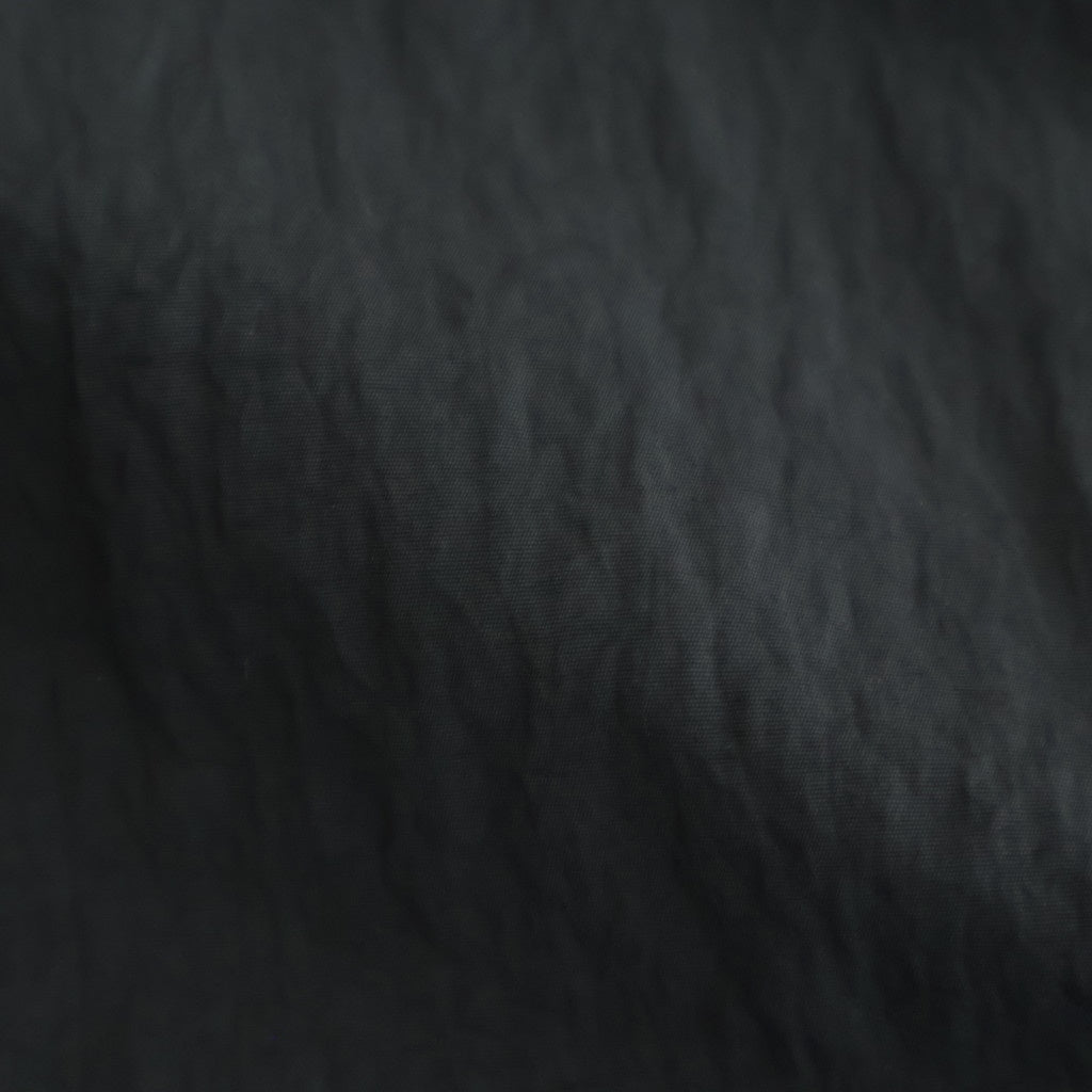 Useful Zip Blouzon #BLK [12520202]