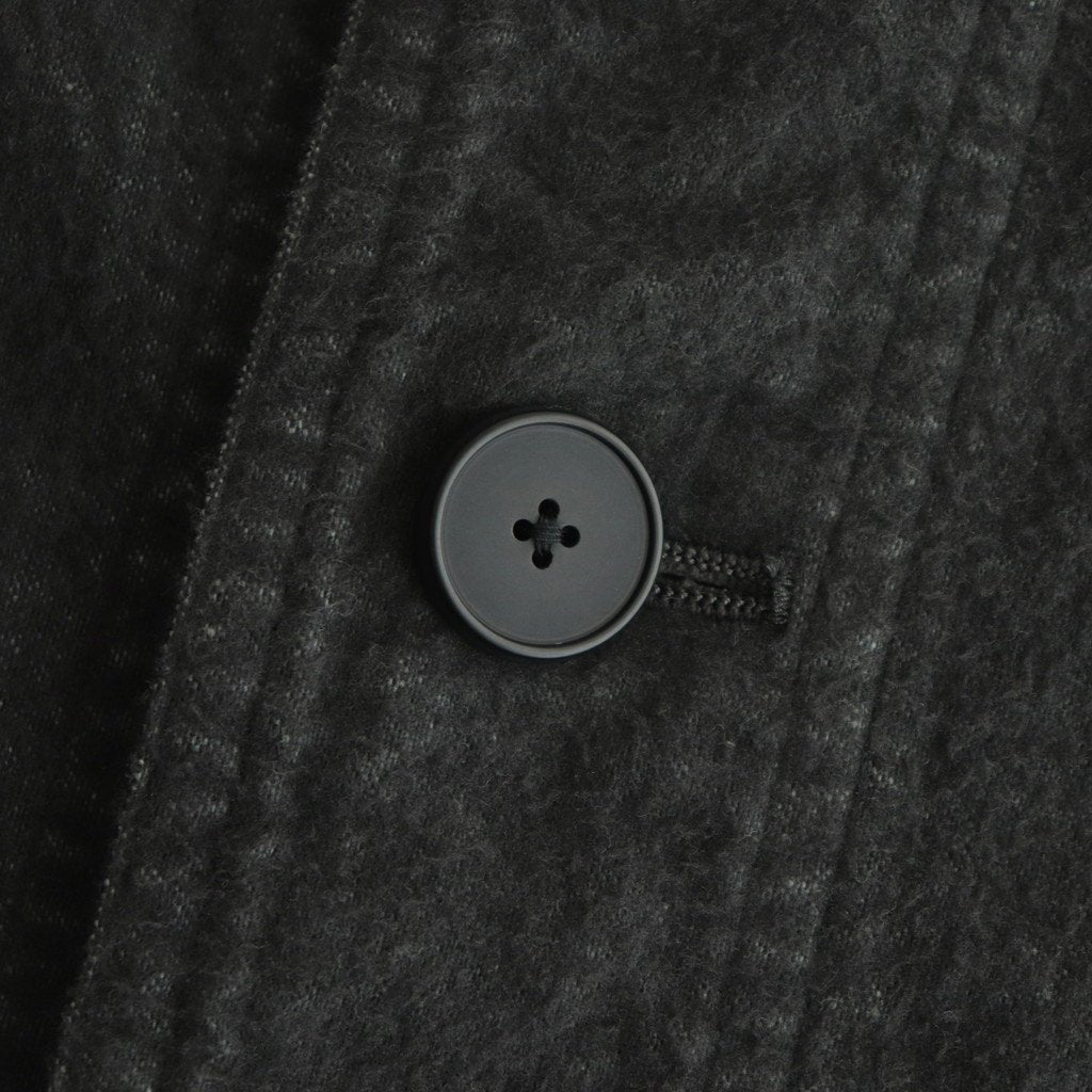 FCVAJK #Deep Grey [RB_FR0203JK]