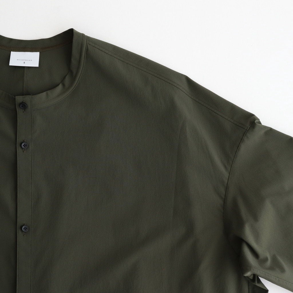 NOOFCD #84 Olive [SN_NC0511CD]