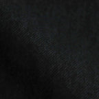 Selvage Denim Belted Pants #BLACK_WASHED [GU261-40064RB]