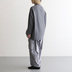 女性モデル(マツオ):156cm　着用サイズ:3