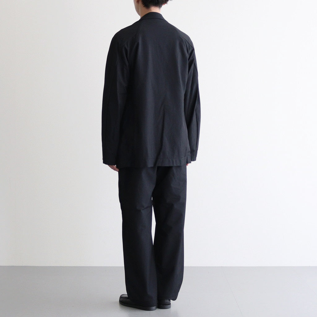 Wallet Pants RESORT GC #SHADOW [TT-004R-GC] - ciacura 三重県四日市