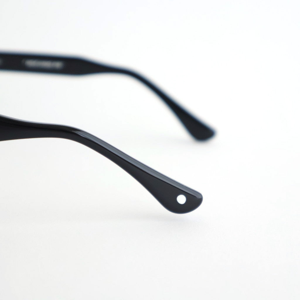 NOCHINO FR #1 GLOSS BLACK × CLEAR to GREY [NOCHINO-N11]