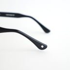 NOCHINO FR #1 GLOSS BLACK × CLEAR to GREY [NOCHINO-N11]