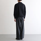 CORDURA_ Combat Wool Baker Pants #H.GRAY [TP241-40006]