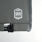 FOLDING SIDE TABLE #GRAY [FSP262-99006]