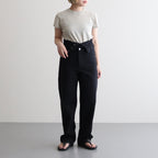 女性モデル(マツオ):156cm　着用サイズ:1