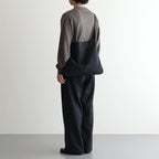 Useful Shoulder Bag #BLK [12611004]