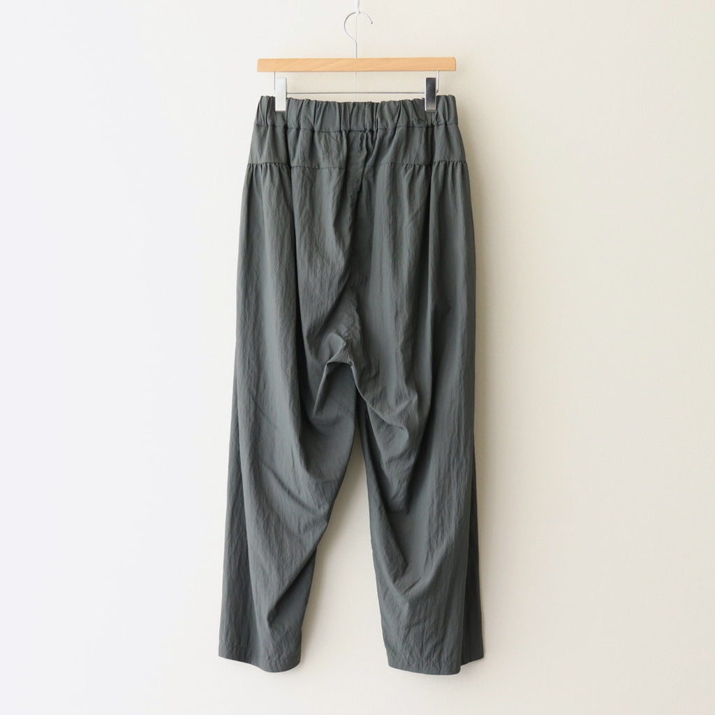 NTYGPT #90 Mid Grey [LE_NC1307PF]