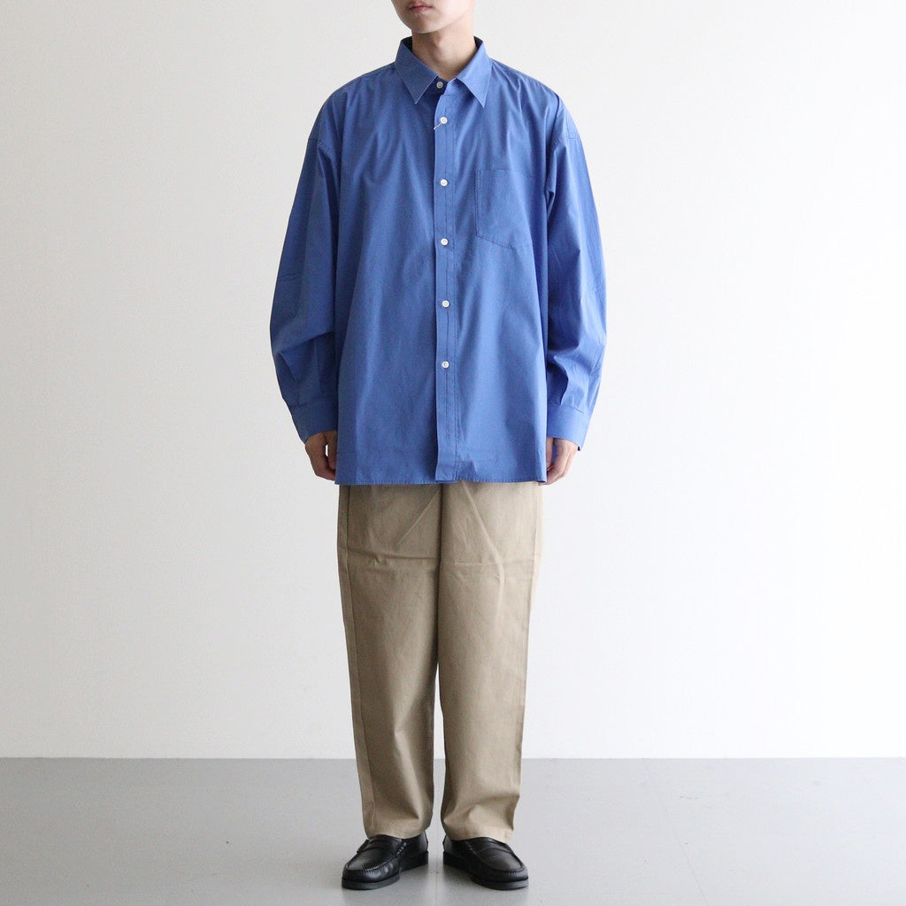 男性モデル(ハラ):172cm 58kg 着用サイズ：M