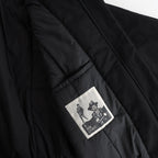 Control Insulation Jacket #Black [AOEWPD001]
