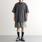 ALL WEATHER SHORTS #KHAKI [FSP261-90246B]