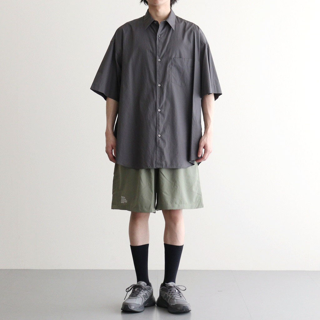 ALL WEATHER SHORTS #KHAKI [FSP261-90246B]