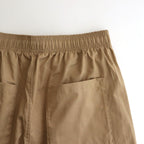 CORPORATE EASY SHORTS #BEIGE [FSC251-40039B]