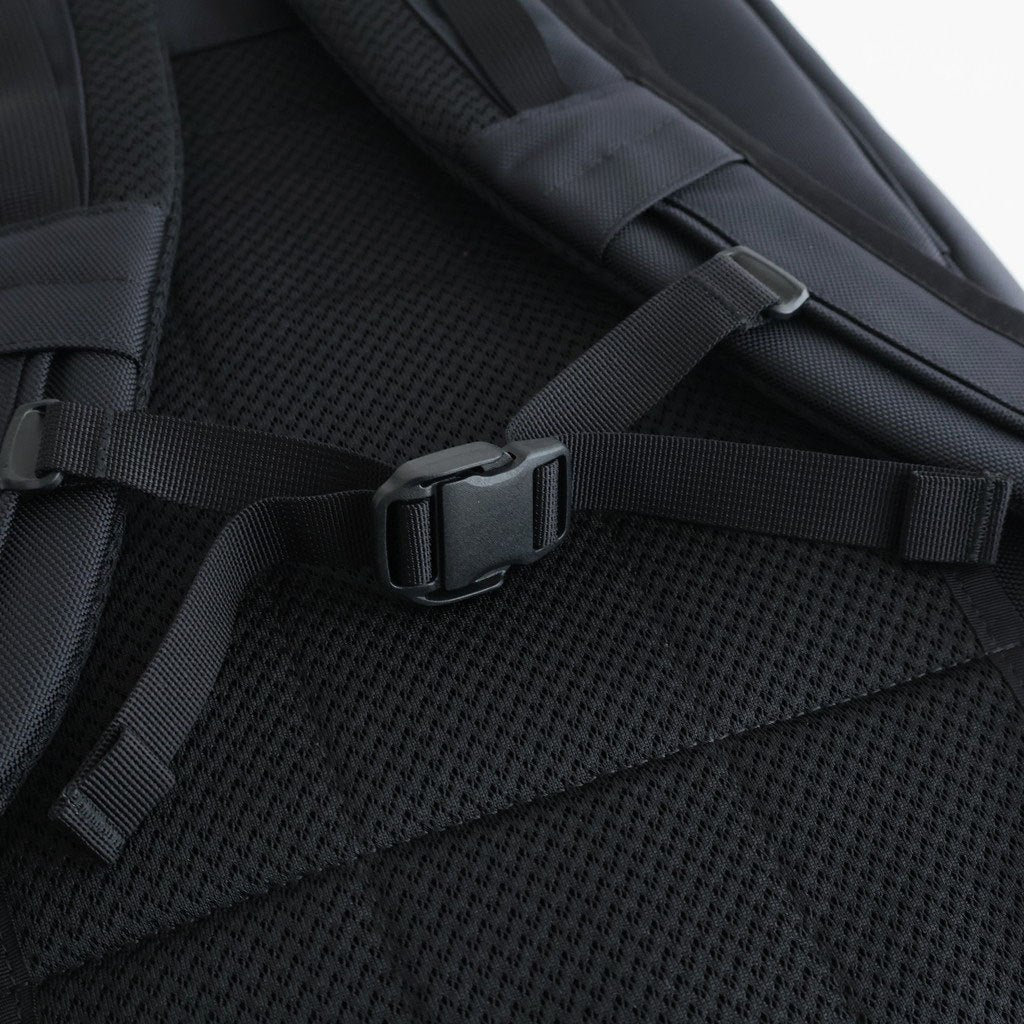 2WAY PRO SOLID L #BLACK [PR-2040-010]