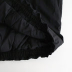 Control Insulation Jacket #Black [AOEWPD001]