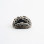Camphor Cap #Black [N-1747]