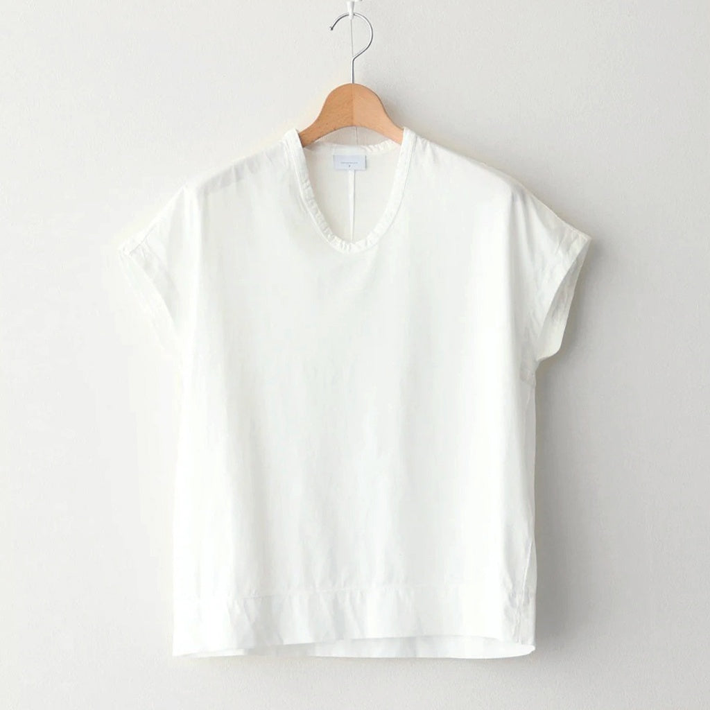 NOBFT #01 Off White [LE_NC1204T0]