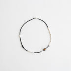 Asymmetry Mix Choker #BLK [12610906]