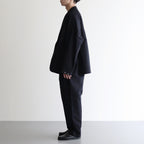 CORPORATE CHINO JACKET #NAVY [FSC253-20092B]