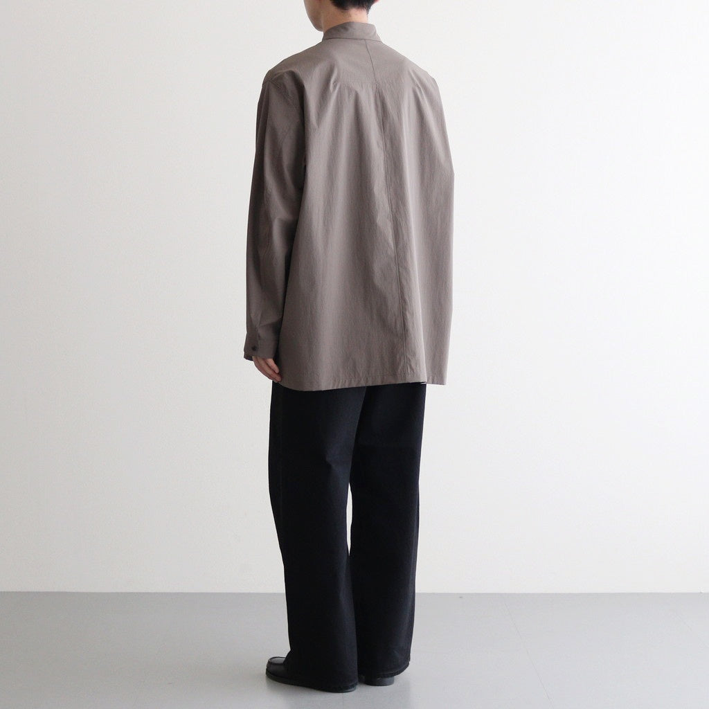 NPVSSH #Taupe [DR_NC0501SF]