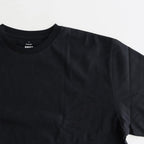 2-Pack Crew Neck Tee #BLACK [GU251-70101B]