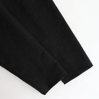 ドライポリオーバーJK #BLACK [D125-J405]