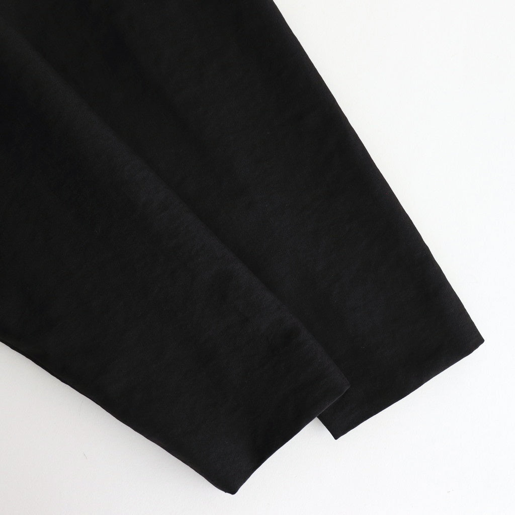 ドライポリオーバーJK #BLACK [D125-J405]