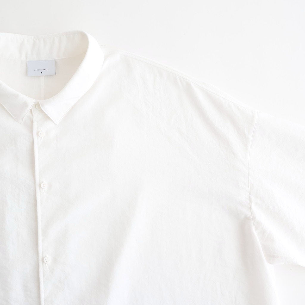 NOVSH #Off White [VG_NC0706SF]