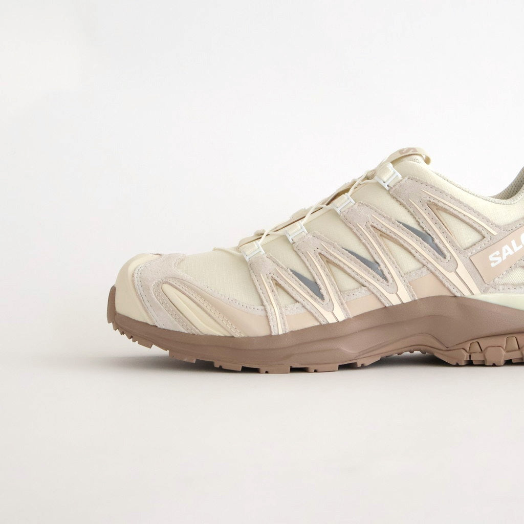 XA PRO 3D SUEDE #TAUPE [L47478600]