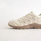 XA PRO 3D SUEDE #TAUPE [L47478600]