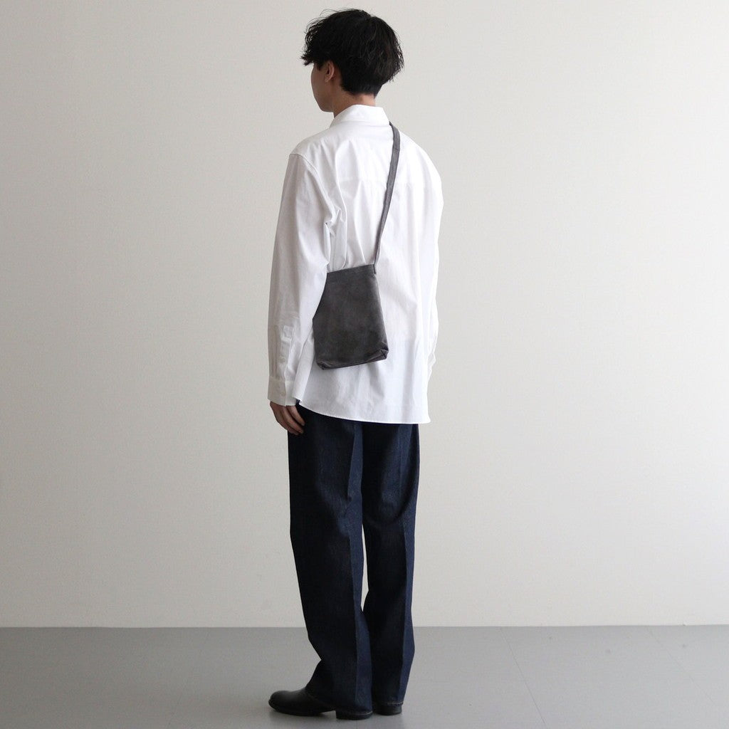 男性モデル(ハラ):172cm 