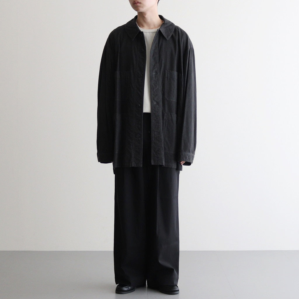 FCVAJK #Deep Grey [RB_FR0203JK]