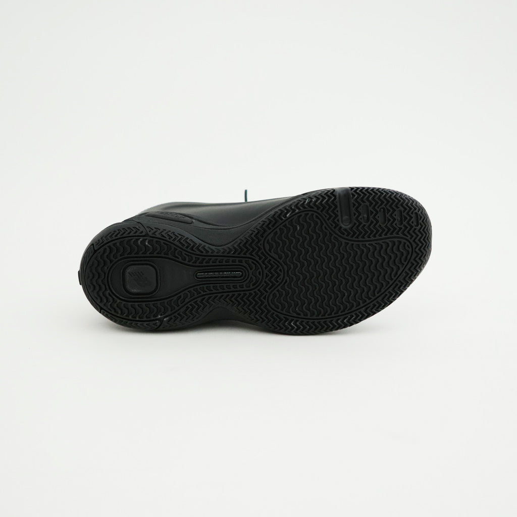 New Balance BBv4 #BLACK [WR-K101-001]