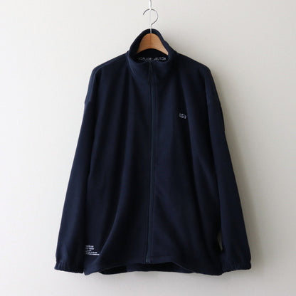 AS×FS FLEECE TRACKSUIT #NAVY [FSC243-60199AS]